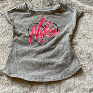 Nike baby shirt